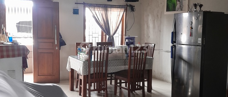 Ruko 3 Lantai Mainroad Di Sekeloa Taman Kopo Indah 1