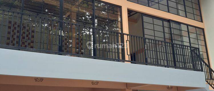 Ruko Ruang Usaha Mainroad Di Ciwidey Shm Bandung 1