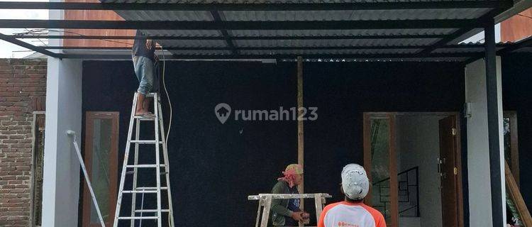 Rumah 2 Lantai Harga 400 Jutaan Dekat Kampus Uin Dan Unhas Gowa 1