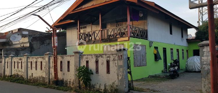 For Sale: Boarding Houses on Jalan Landak Baru, Makassar City 1