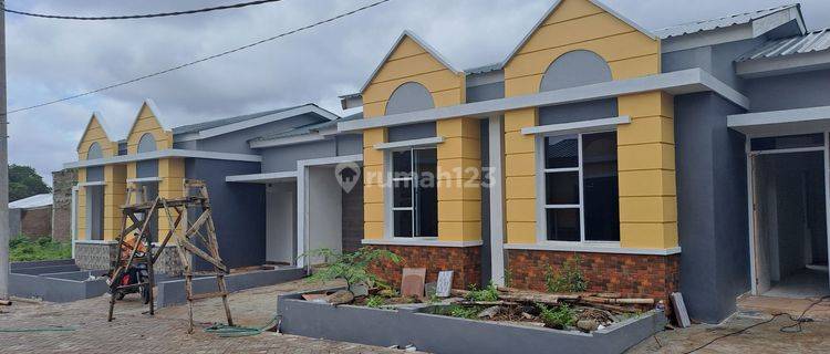 RUMAH SIAP HUNI DEKAT KAMPUS UNHAS TEHNIK GOWA BORONG SAPIRI 1