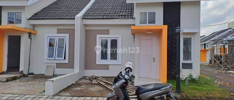 RUMAH MURAH SIAP HUNI DI HERTASNING GRAND PHINISI AROEPALA 1