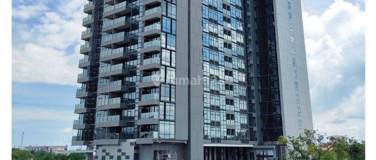 APARTEMEN SIAP HUNI SUDIRMAN 31 SUITES MAKASSAR 1