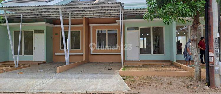 Rumah Siap Huni Terdekat Ke Kampus UIN Samata Gowa 1