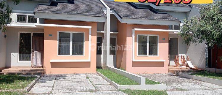 Rumah Siap Huni 3 Kamar Tidur Poros Jalan Dekat Kampus Uin Samata 1