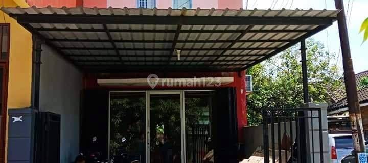 Di Jual Ruko 2 Lantai Hertasning Makassar 1