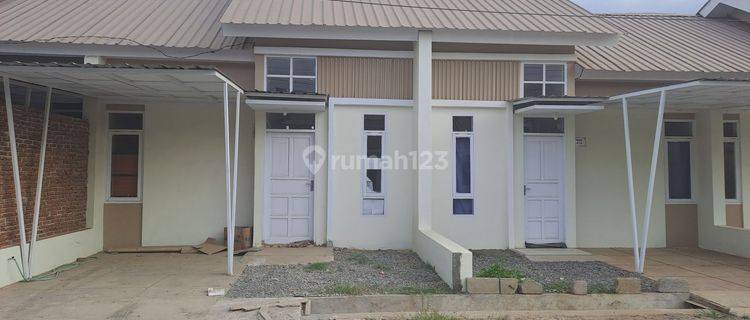 Dijual Rumah Dekat Kampus UIN Samata dan Unhas Tehnik Gowa 1