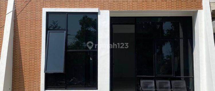 Rumah Murah DP 5 Juta Sampai Akad Dekat RS Galesong 1