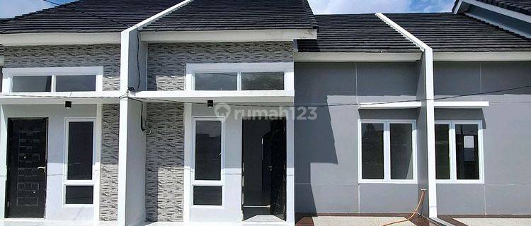 Rumah Tengah Kota Makassar Dekat Kampus Umi Dan Mall Di Makassar 1