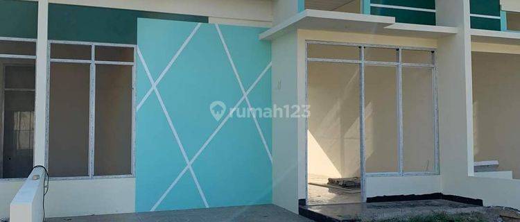 Dijual Rumah Dekat Bandara Di Makassar 1