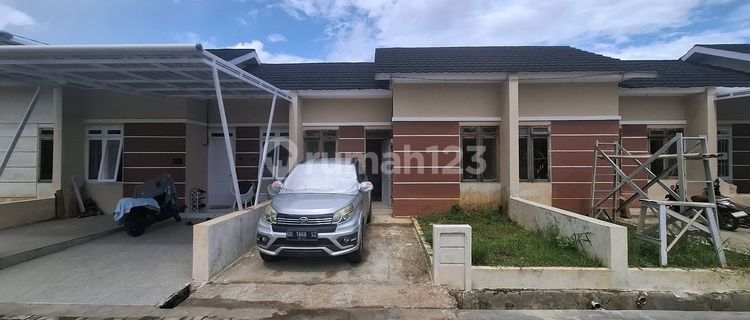 The Best-Selling House Behind BTP and Also Close to Manggala Makassar. 1