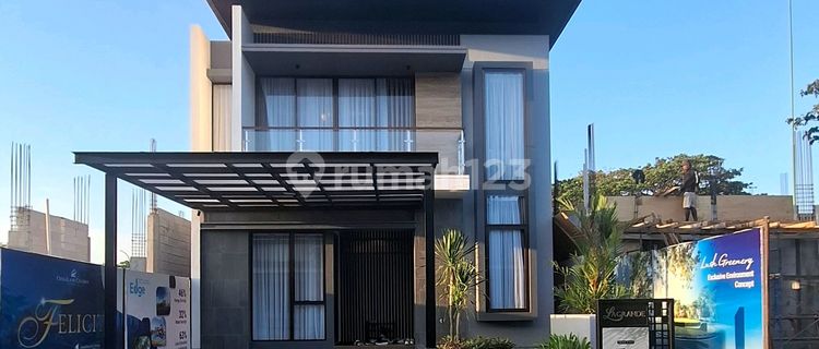 Citraland Celebes Luxury House Hertasning Street Makassar 1