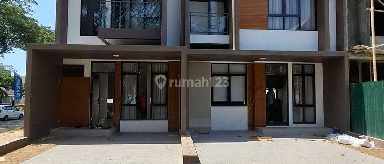 Rumah 2 Lantai Di Hertasning Dekat Living Plaza 1