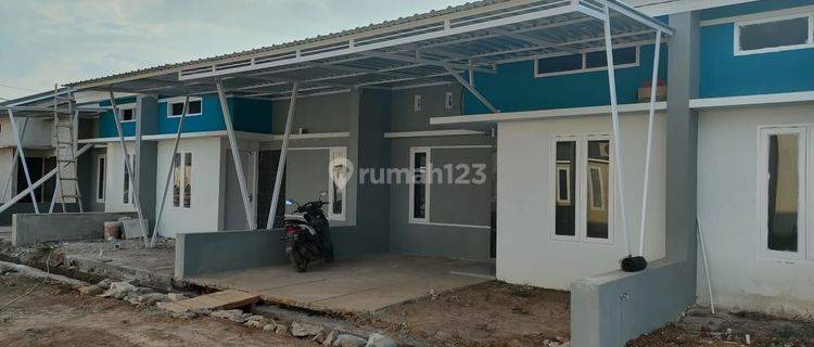 Bakung Garden Macanda Terdekat Ke Hertasning Makassar 1