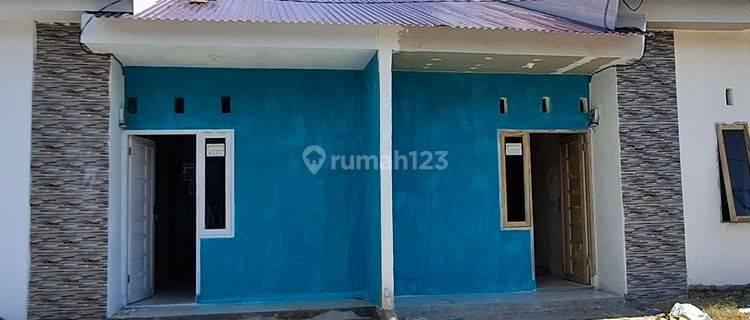 Rumah Subsidi Dp Hanya 1 Juta Free Biaya2 Di Gowa 1