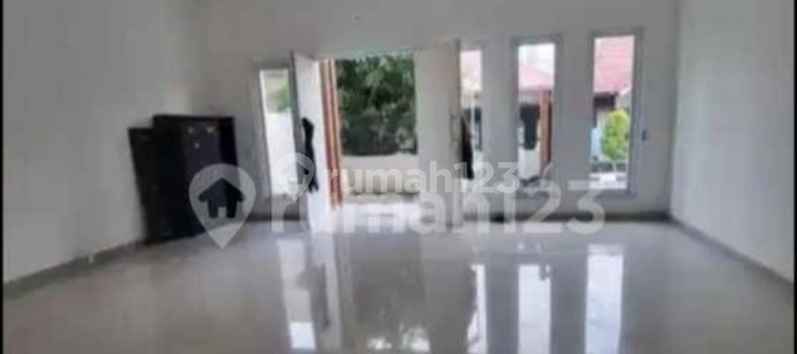 Rumah Murah Strategis Snj Dekat Its Surabaya di Sutorejo Prima 1