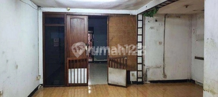 Kendangsari Housing Complex Ground Floor 1