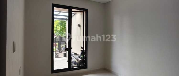 Rumah Ell Daerah Baru Gress Modern Tropicaltype Hook Galaxy Bumi Permai 1