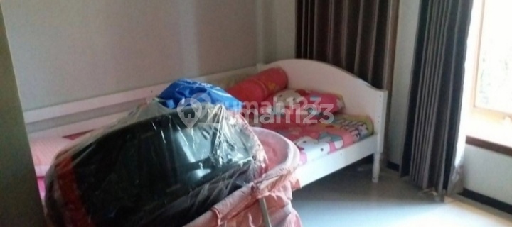 Dijual Rumah Sd Siap Huni Gunung Anyar Emas Selangkah Menuju Oerr Shm - Sertifikat Hak Milik 1