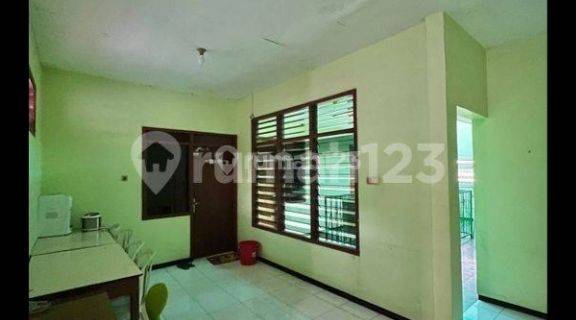 Murah 9,2jt M Rumah Sm Kost Aktif 12 Kamar Dekat Ubaya Tenggilis 1