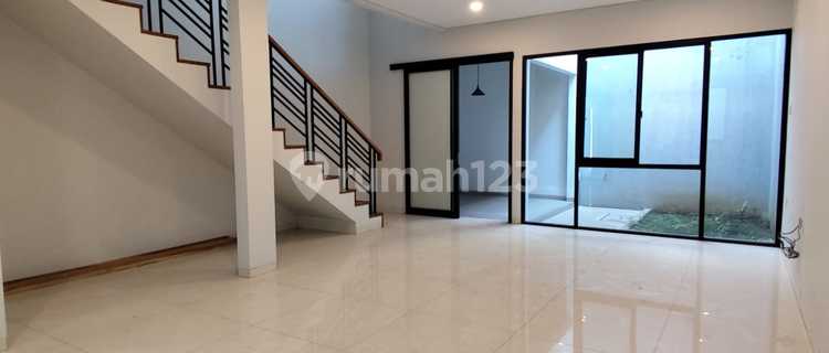 Rumah Baru Modern Tersedia 2 Unit Di Kopo Mas Bandung 1