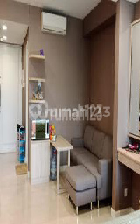 Apartemen 1 Kamar Tidur Furnished Siap Huni Di Landmark Residance 1