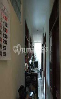 3-Story Boarding House with 12 Rooms Near Sudirman Temple 1