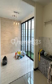 House in an Exclusive Cluster Near the Toll Road in Taman Kopo Indah V TKI 5 1