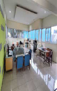 Boarding House Near the Temple, Close to Binus and Trinitas 1