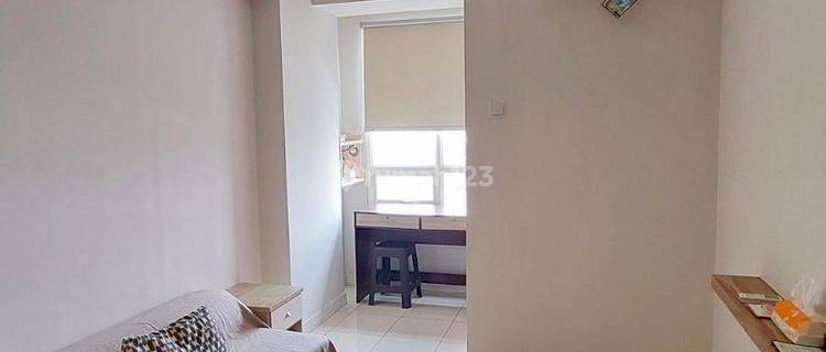 Apartemen Siap Huni dengan Fasilitas Lengkap @Apartemen Bellevue 1