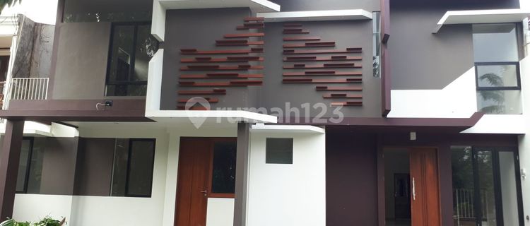 Dijual Rumah Mewah @puri Bintaro Di Bintaro Jaya 1