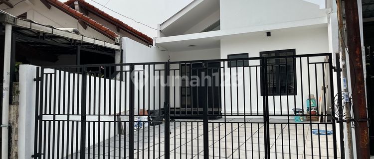 Rumah Bagus Siap Huni Pondok Pinang Jakarta Selatan 1
