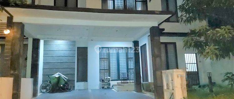 Dijual Rumah Bagus 2 Lantai di Bintaro Sektor 9 1