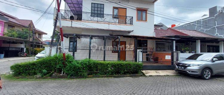 Dijual Rumah Kost Full Furnish Dekat Stan Bintaro 1