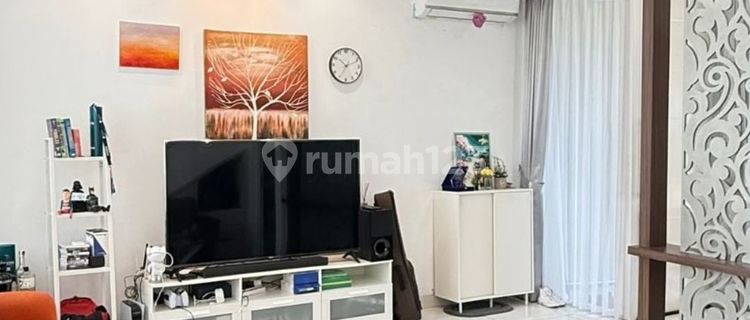 Rumah Cantik Murah Bagus Discovery Bintaro Siap Huni 1