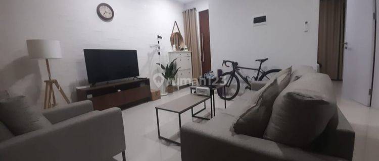 Dijual Rumah 2 Lantai di Kebayoran Bintaro Sektor 7 1