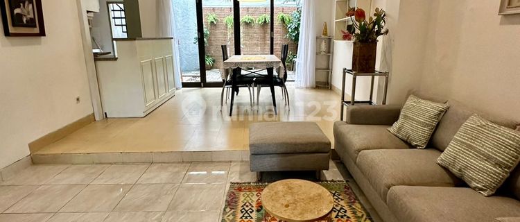 Rumah Dikawasan Premium Bintaro Jaya Sektor 9 1