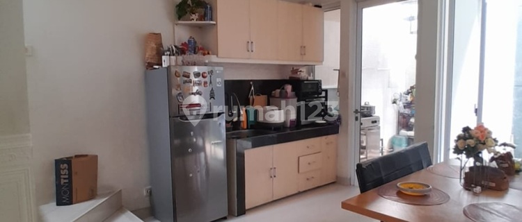 Rumah Bagus, Rapih, Siap Huni, Modern Minimalis di Cluster Discovery, Bintaro Jaya Sektor 9 1