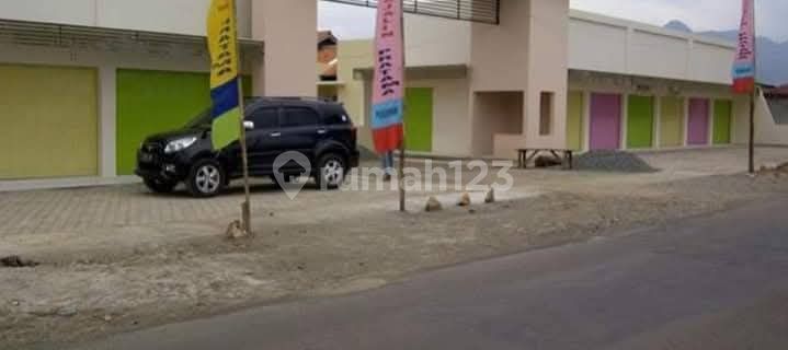 Perumahan 30 Unit siap huni di Sumberjaya Majalengka 1