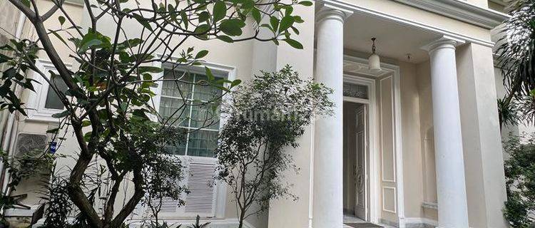 Rumah Strategis Cocok Untuk Tinggal Dan Kantor 1