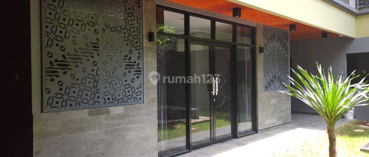 Ruang Usaha Cocok Untuk Kantor 1