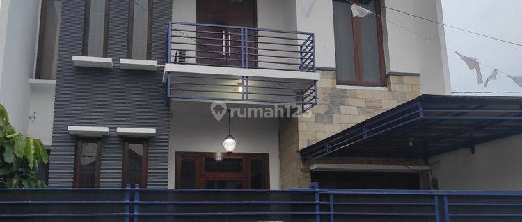 Rumah Dekat Tol Cocok Untuk Kantor Dan Tinggal 1
