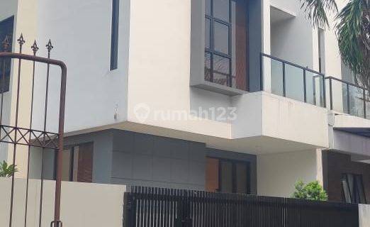 Rumah Baru Cocok Untuk Tempat Tinggal 1