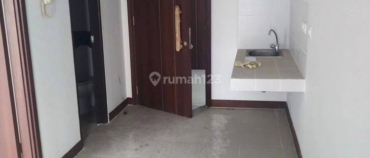 Apartemen Scientia 1 Bedroom Harga Paling Murah   1