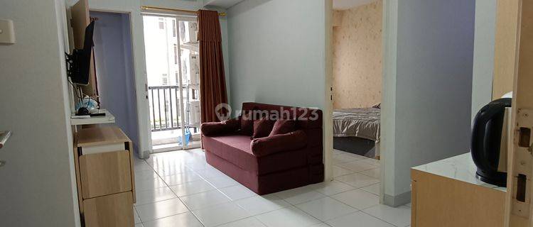 Disewakan Apartemen Ayodhya 3 Br Full Furnish  1