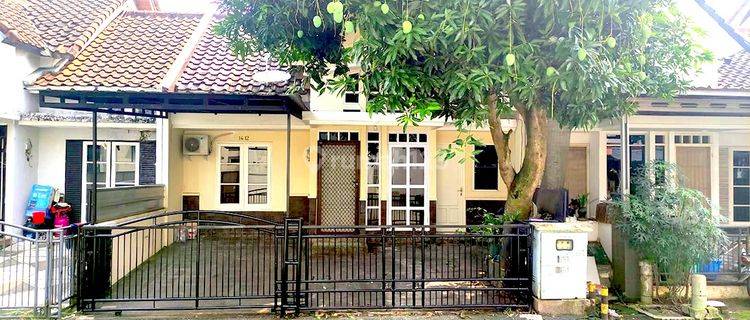 Disewakan Rumah Taman Puspita Citra Raya Tangerang Full Furnish  1