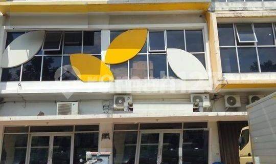 Ruko 3 Lantai Termurah di Gading Serpong Sudah SHM 1