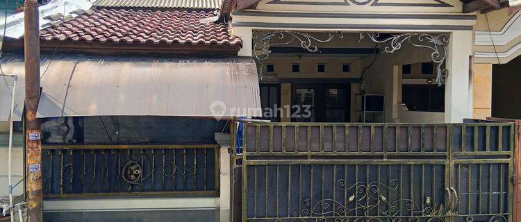 Jual Cepat Rumah Bagus di Cluster Damar Taman Royal 1, Tangerang 1