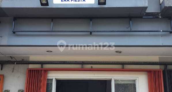 FOR SALE 2 1/2 Story Shophouse in Azores Banjar Wijaya Tangerang 1