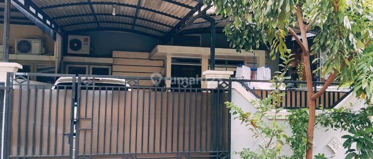 Dijual Cepattt Rumah 1,5 Lt Siap Huni di Taman Royal 3, Tangerang 1